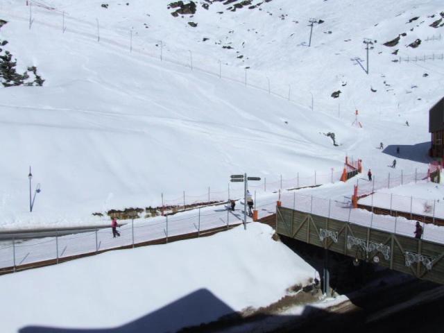 Residence Roche Blanche - Studio Pour 2 Personnes En Plein Centre de Val Thorens Mae-7809 – billede 8