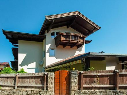 Apartment Near Gondola in Tyrol – bild 1
