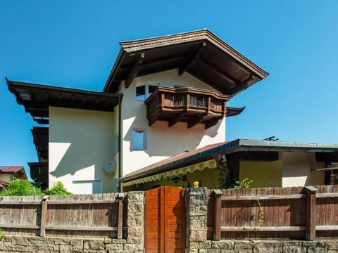Apartment Near Gondola in Tyrol – Westendorf