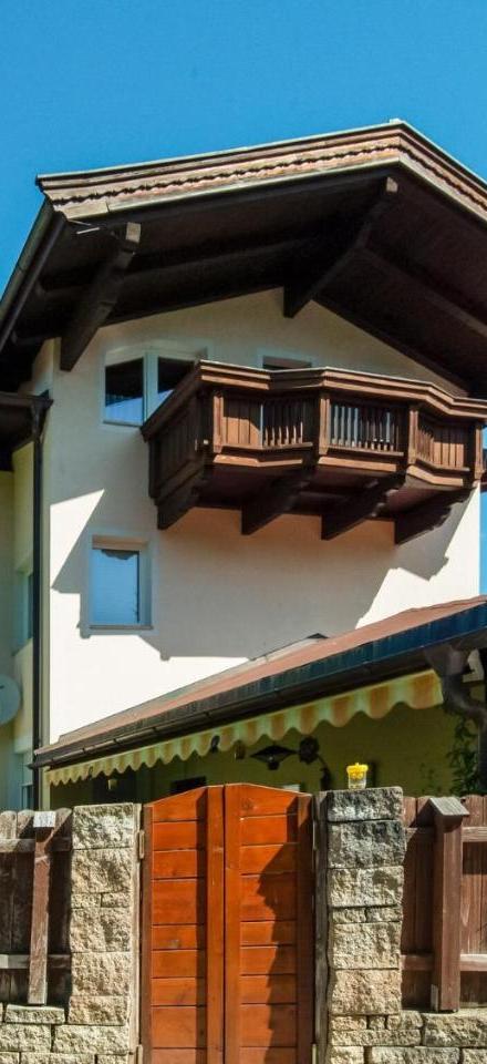 Apartment Near Gondola in Tyrol – billede 1