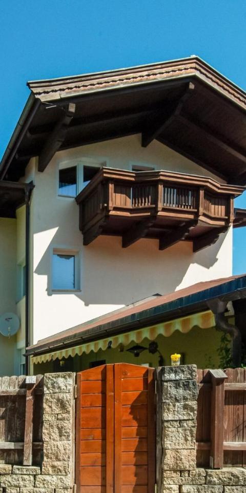 Apartment Near Gondola in Tyrol – Westendorf