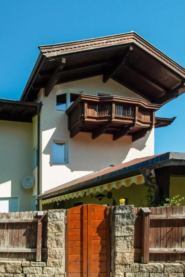 Apartment Near Gondola in Tyrol