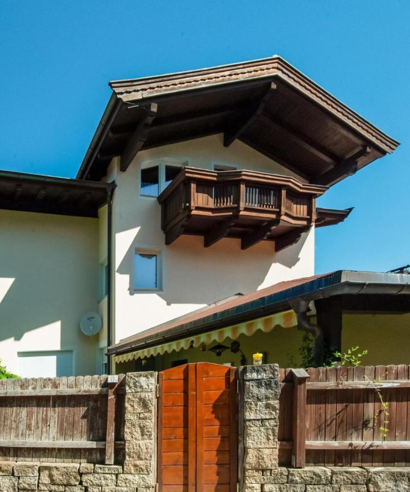 Apartment Near Gondola in Tyrol