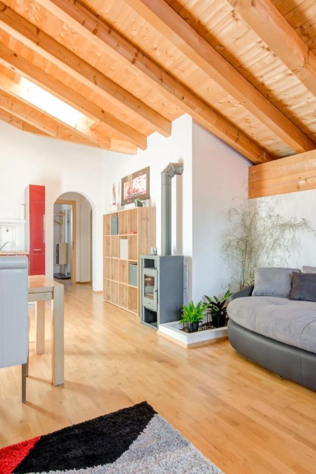 Apartment Near Gondola in Tyrol – billede 3