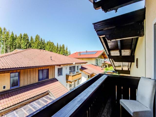 Apartment Near Gondola in Tyrol – billede 4