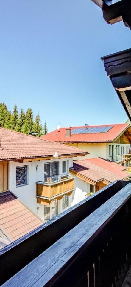 Apartment Near Gondola in Tyrol – billede 4