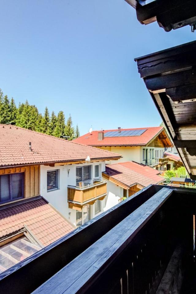 Apartment Near Gondola in Tyrol – billede 4