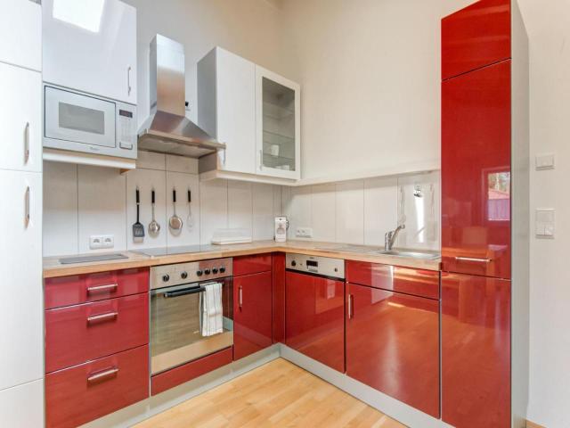 Apartment Near Gondola in Tyrol – billede 7