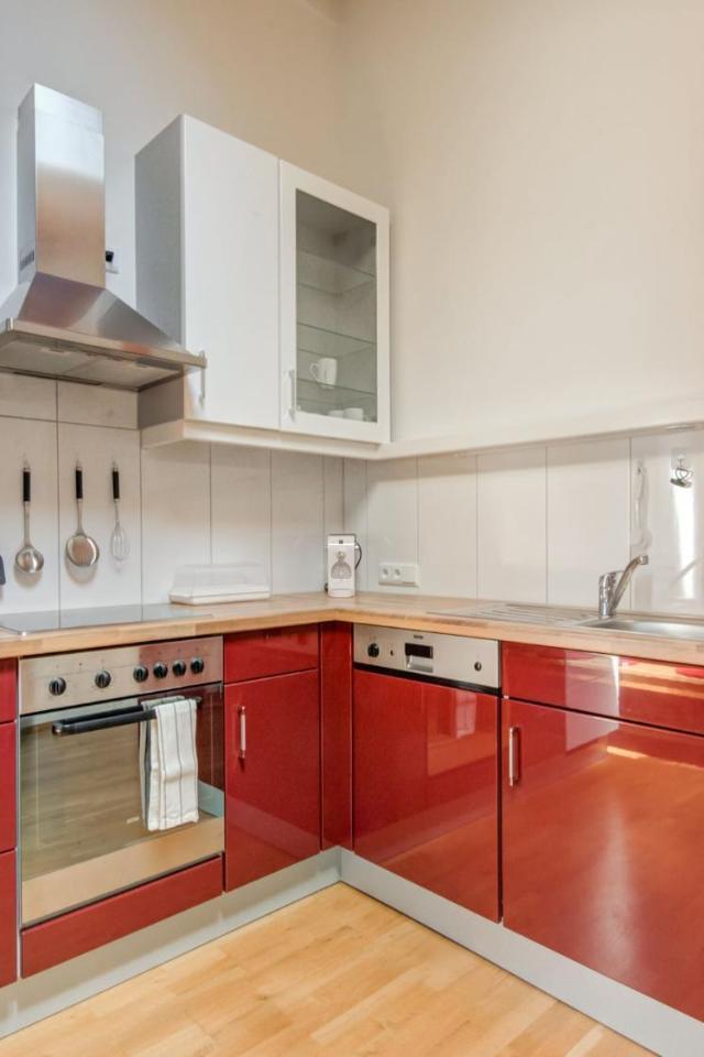 Apartment Near Gondola in Tyrol – billede 7