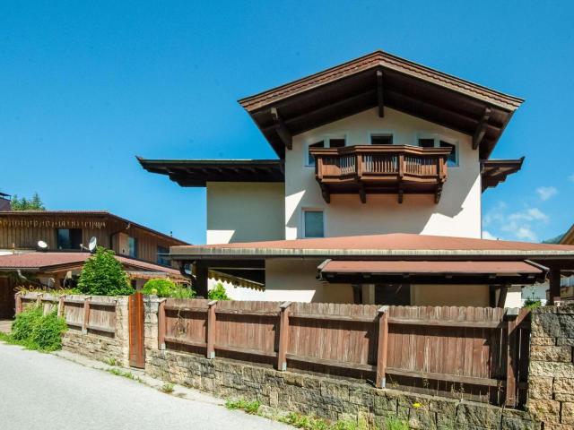Apartment Near Gondola in Tyrol – billede 8