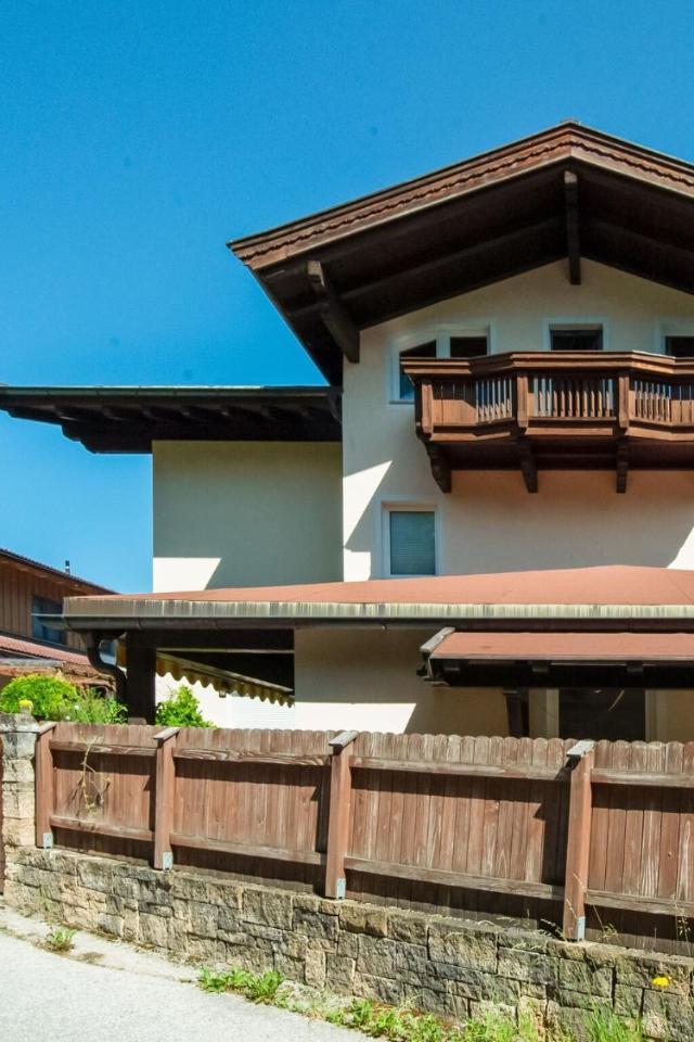 Apartment Near Gondola in Tyrol – billede 8