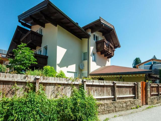 Apartment Near Gondola in Tyrol – billede 9