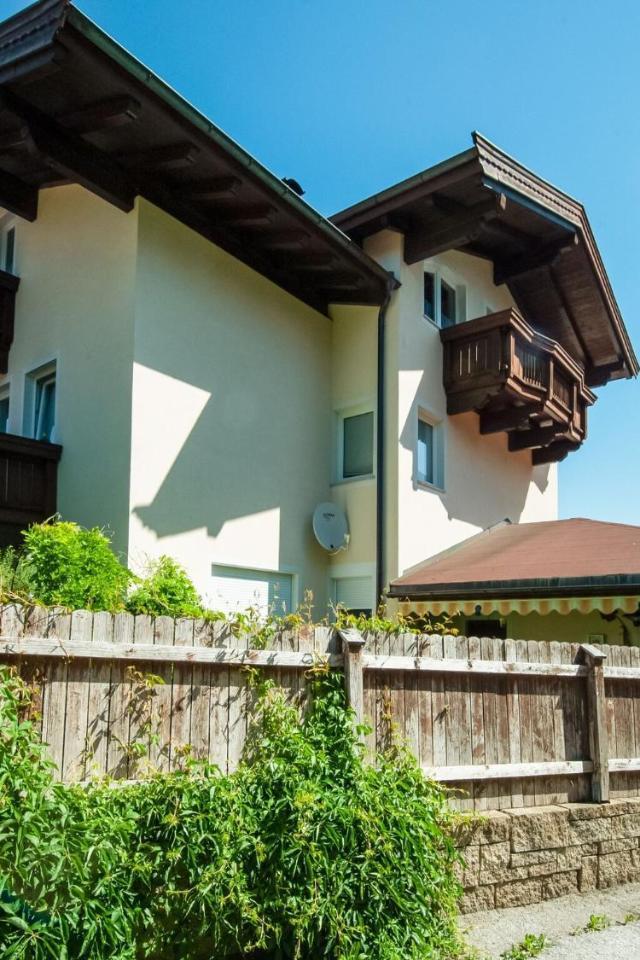 Apartment Near Gondola in Tyrol – billede 9