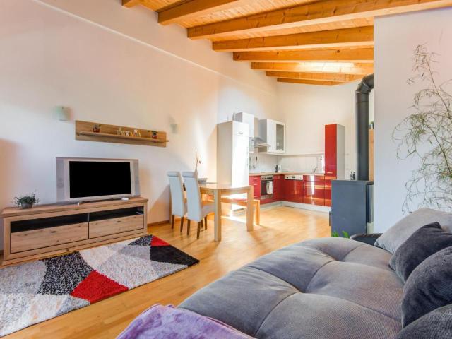 Apartment Near Gondola in Tyrol – billede 10