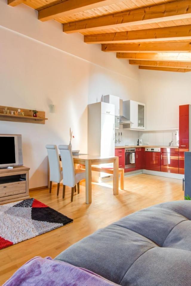 Apartment Near Gondola in Tyrol – billede 10