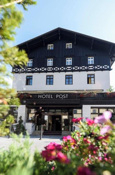 Hotel Post – billede 1