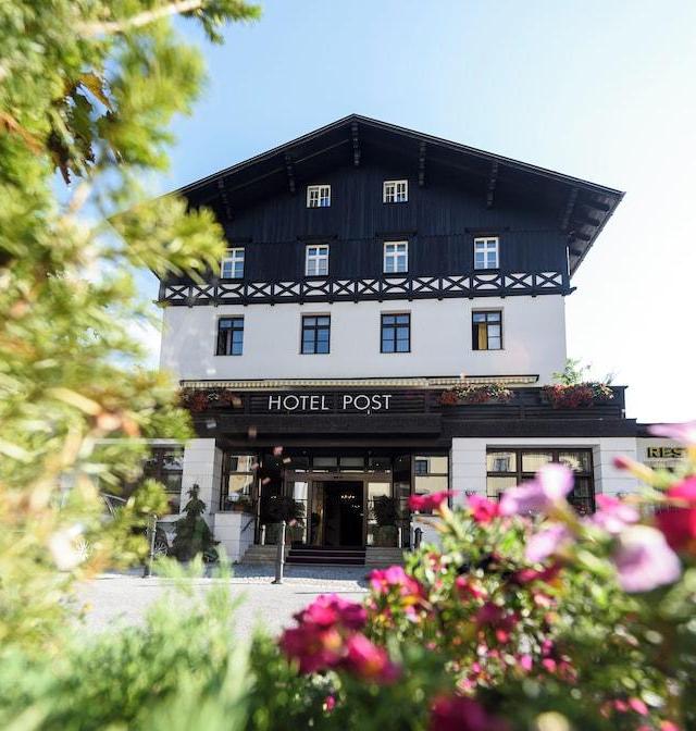 Hotel Post