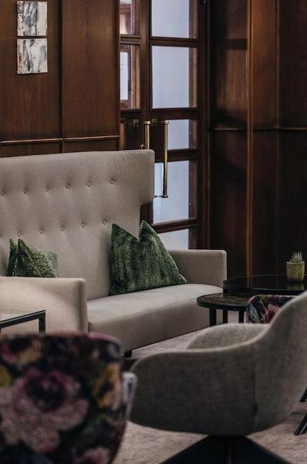 Hotel Post – billede 2