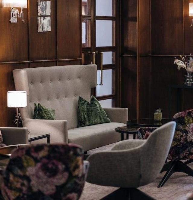 Hotel Post – billede 2