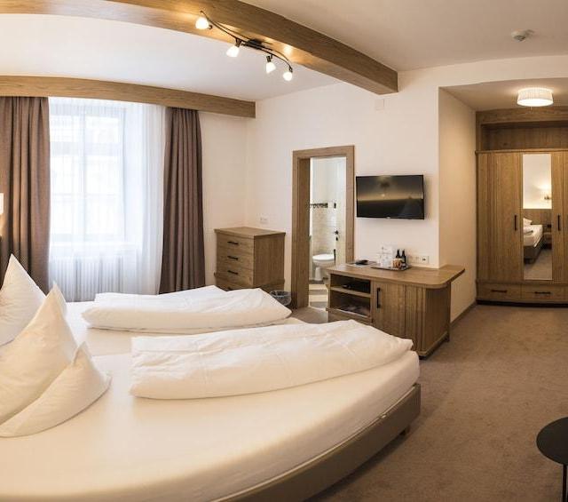 Hotel Post – billede 3