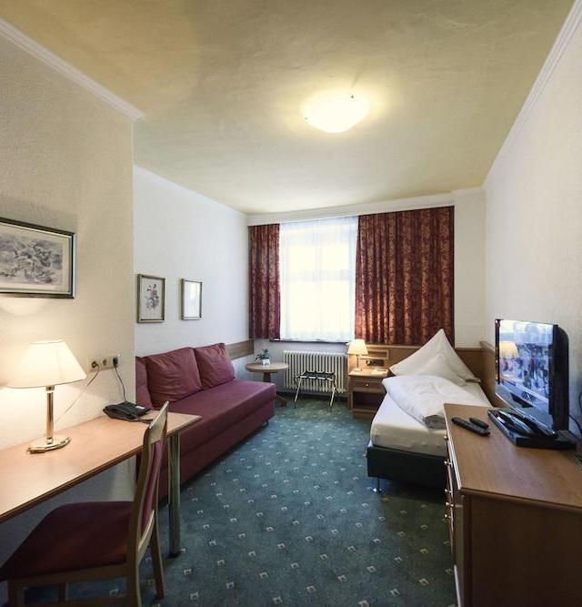 Hotel Post – billede 4