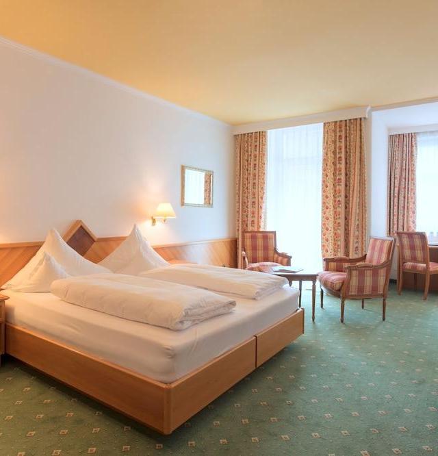 Hotel Post – billede 7