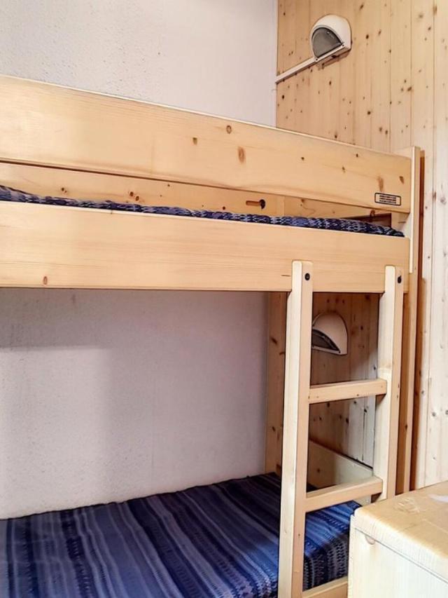 Residence Danchet - Studio Agreable · Depart Et Retour Ski Aux Pieds · Balcon Mae-1334 – billede 8