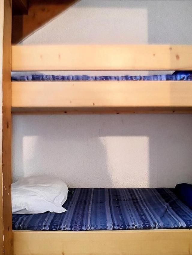 Residence Danchet - Studio Agreable · Depart Et Retour Ski Aux Pieds · Balcon Mae-1334 – billede 9