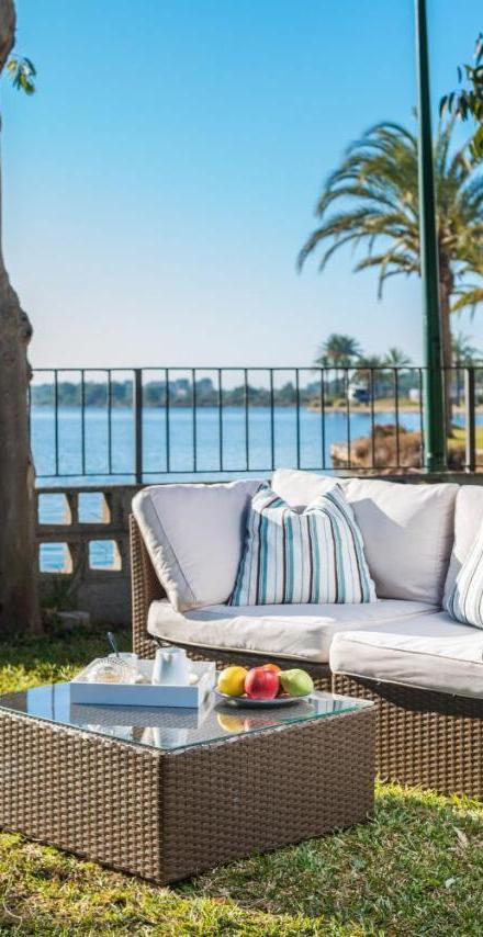 E117 El Lago by Mallorca Villa Selection – billede 1
