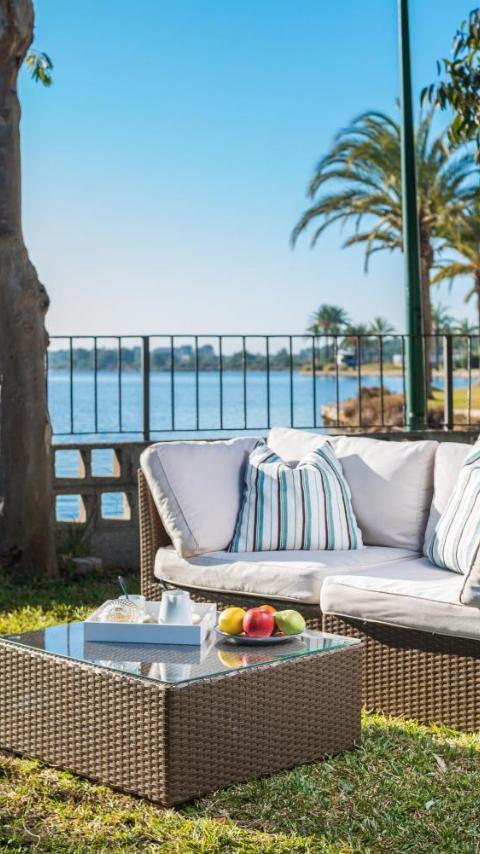 E117 El Lago by Mallorca Villa Selection – Alcúdia