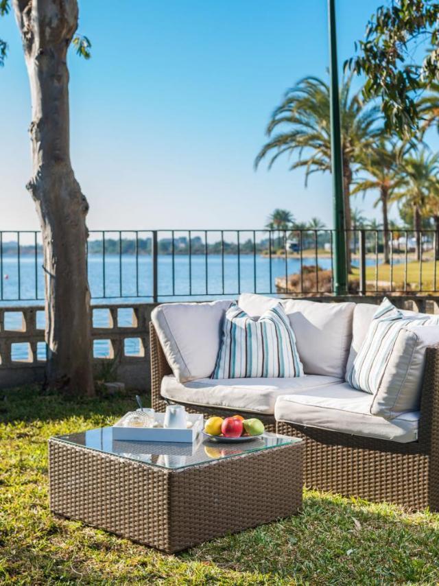 E117 El Lago by Mallorca Villa Selection