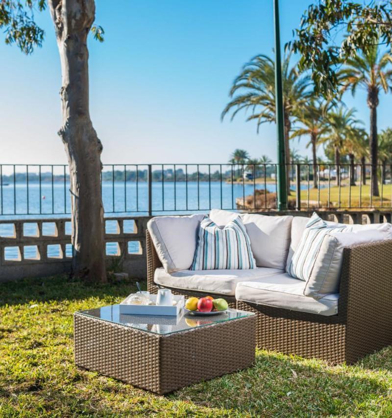 E117 El Lago by Mallorca Villa Selection