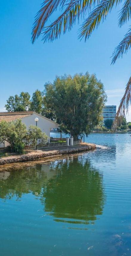 E117 El Lago by Mallorca Villa Selection – billede 2