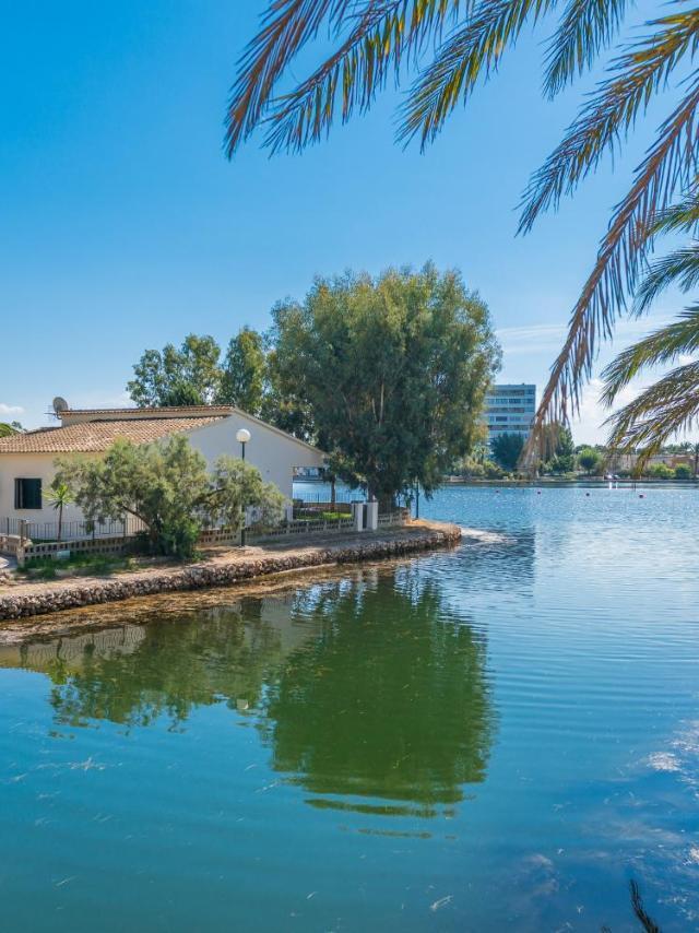E117 El Lago by Mallorca Villa Selection – billede 2