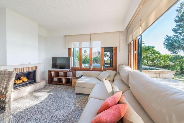 E117 El Lago by Mallorca Villa Selection – billede 3