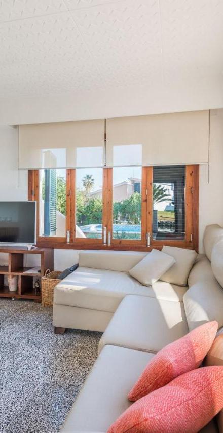E117 El Lago by Mallorca Villa Selection – billede 3