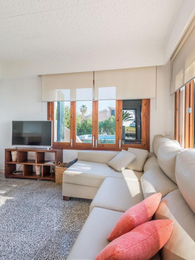 E117 El Lago by Mallorca Villa Selection – billede 3