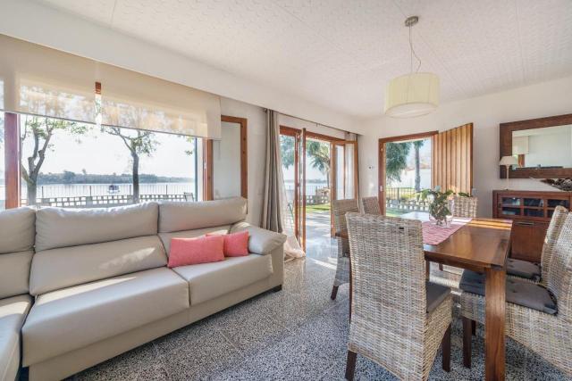E117 El Lago by Mallorca Villa Selection – billede 4