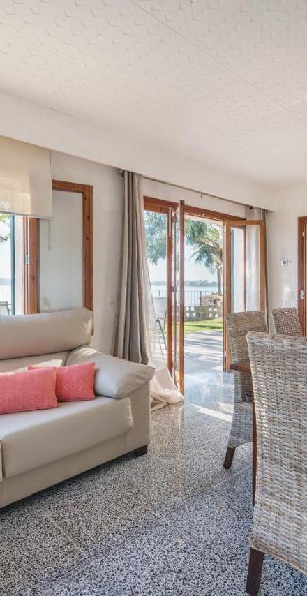 E117 El Lago by Mallorca Villa Selection – billede 4