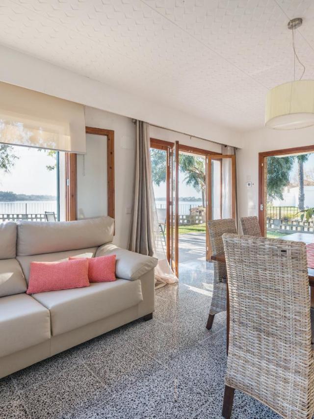 E117 El Lago by Mallorca Villa Selection – billede 4