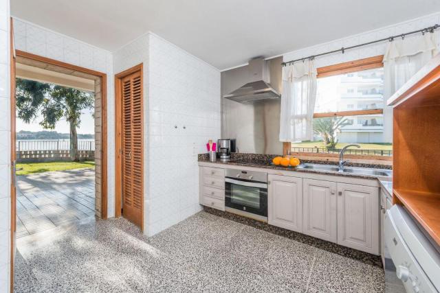 E117 El Lago by Mallorca Villa Selection – billede 6