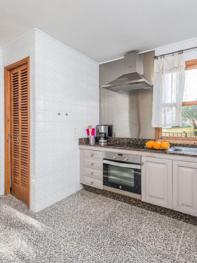 E117 El Lago by Mallorca Villa Selection – billede 6