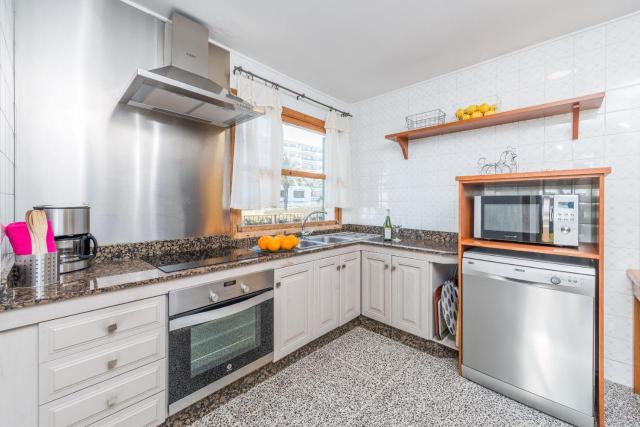 E117 El Lago by Mallorca Villa Selection – billede 7