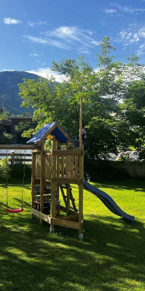 Ferienhaus Stille Nacht Wagrain – Wagrain