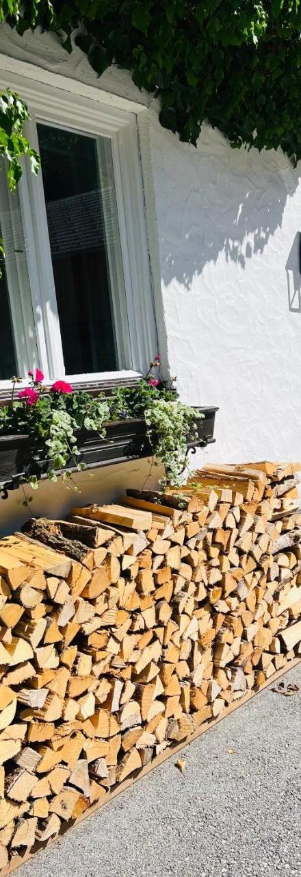 Ferienhaus Stille Nacht Wagrain – billede 3