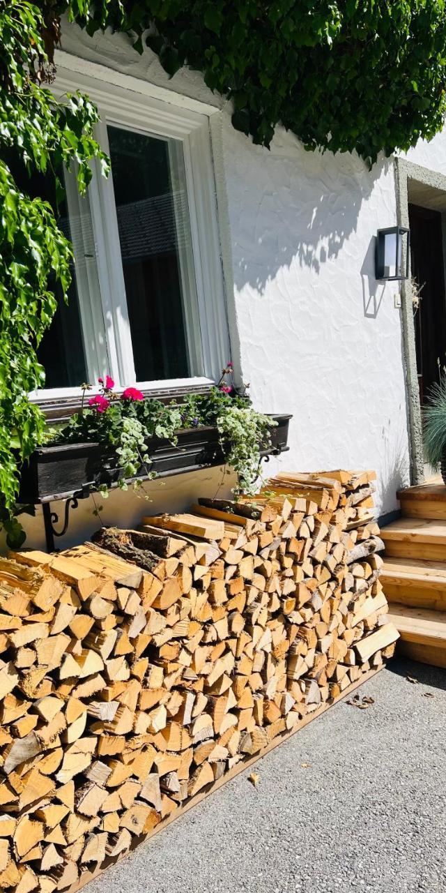Ferienhaus Stille Nacht Wagrain – billede 3