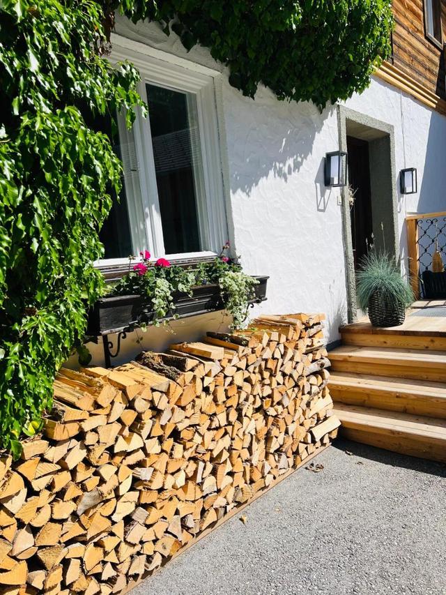 Ferienhaus Stille Nacht Wagrain – billede 3