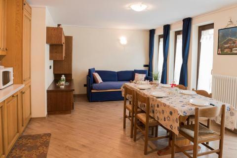 Appartamento Dina – Livigno