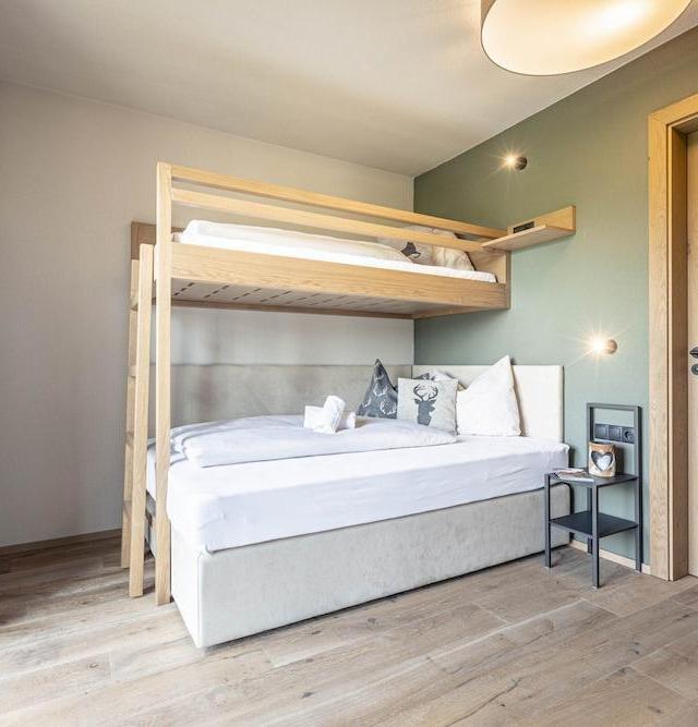 Beautiful Apartment in Tyrol with Terrace – billede 3
