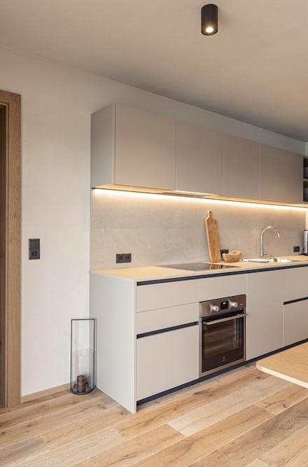 Beautiful Apartment in Tyrol with Terrace – billede 4